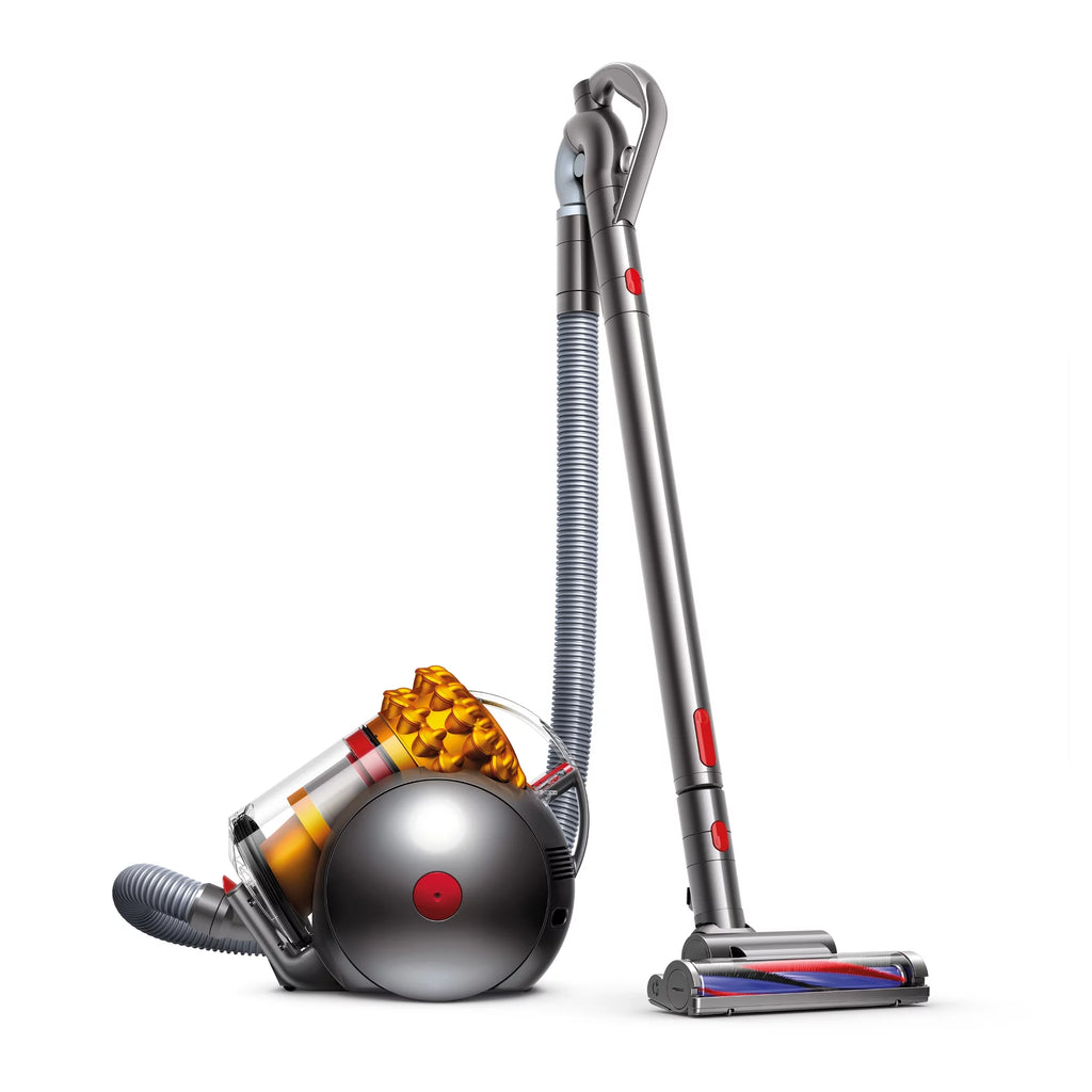 Canister Vacuum E1415