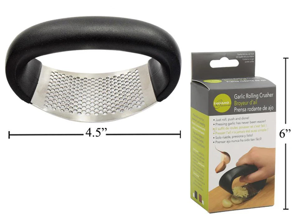 Garlic Rolling Crusher J815336