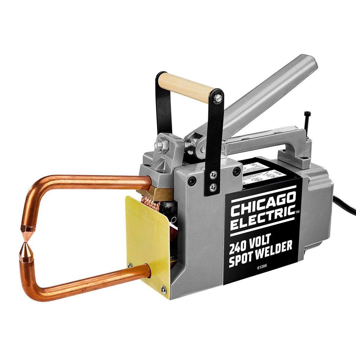 240V Spot Welder E335621