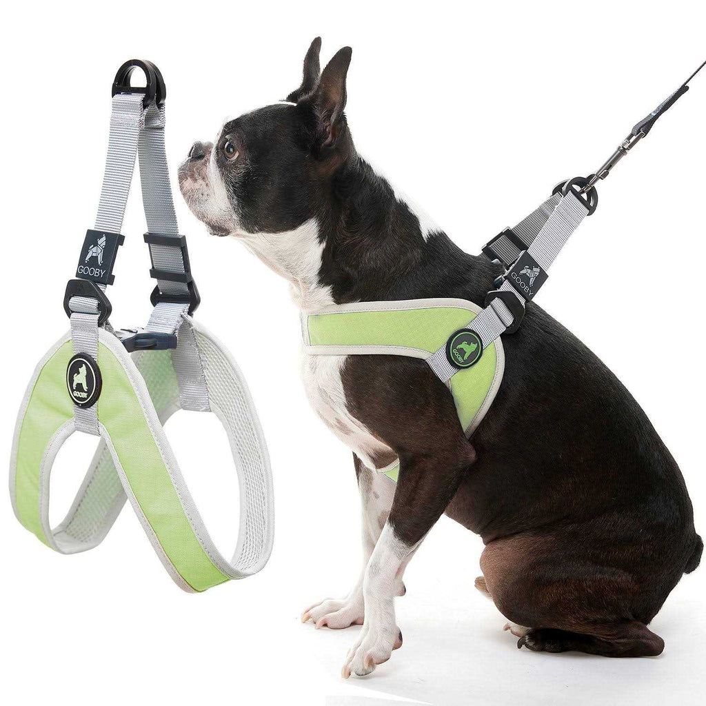 Step-In Dog Harness O366