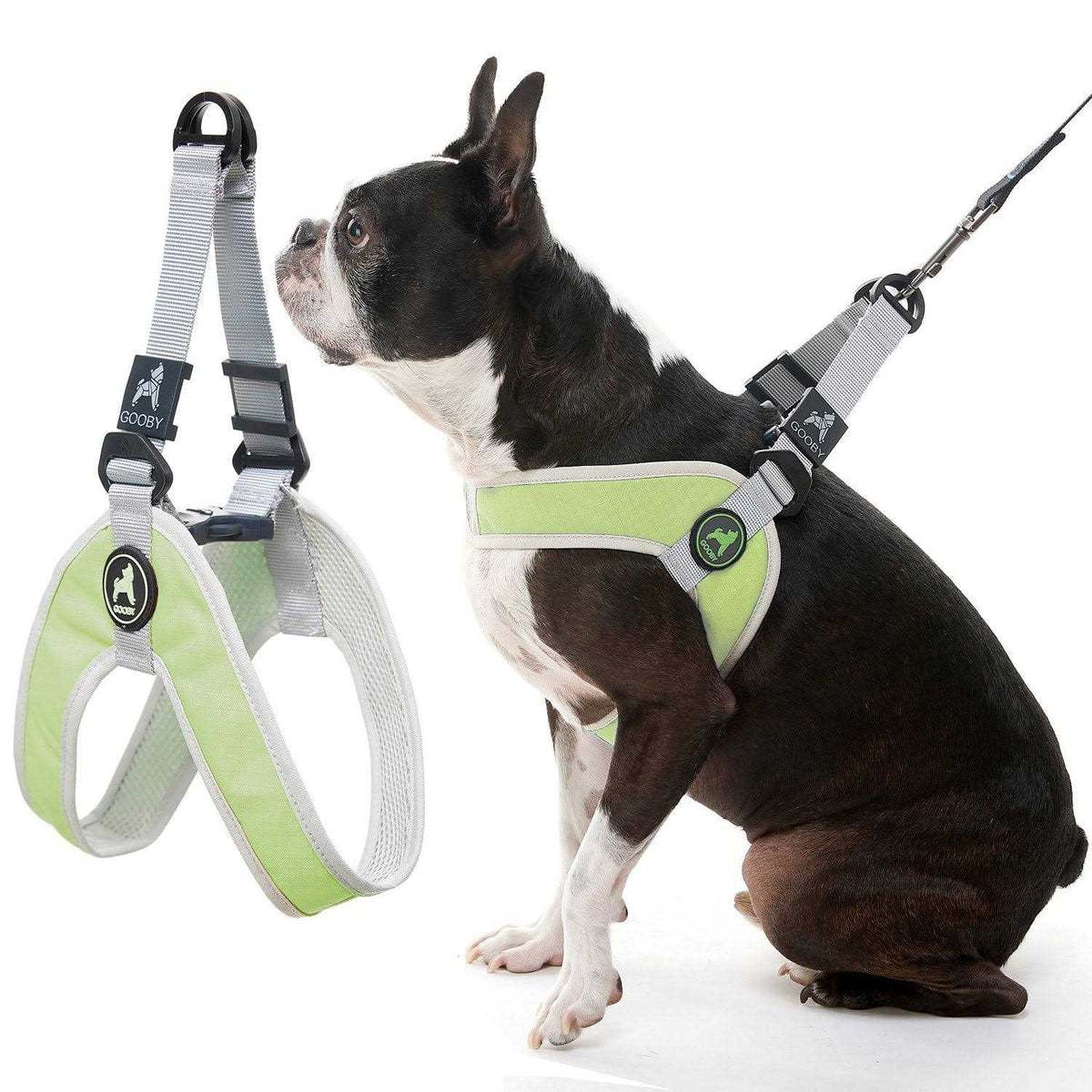 Step-In Dog Harness O366