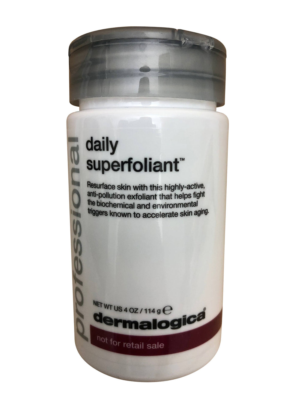 Daily Superfoliant 4 oz F648741