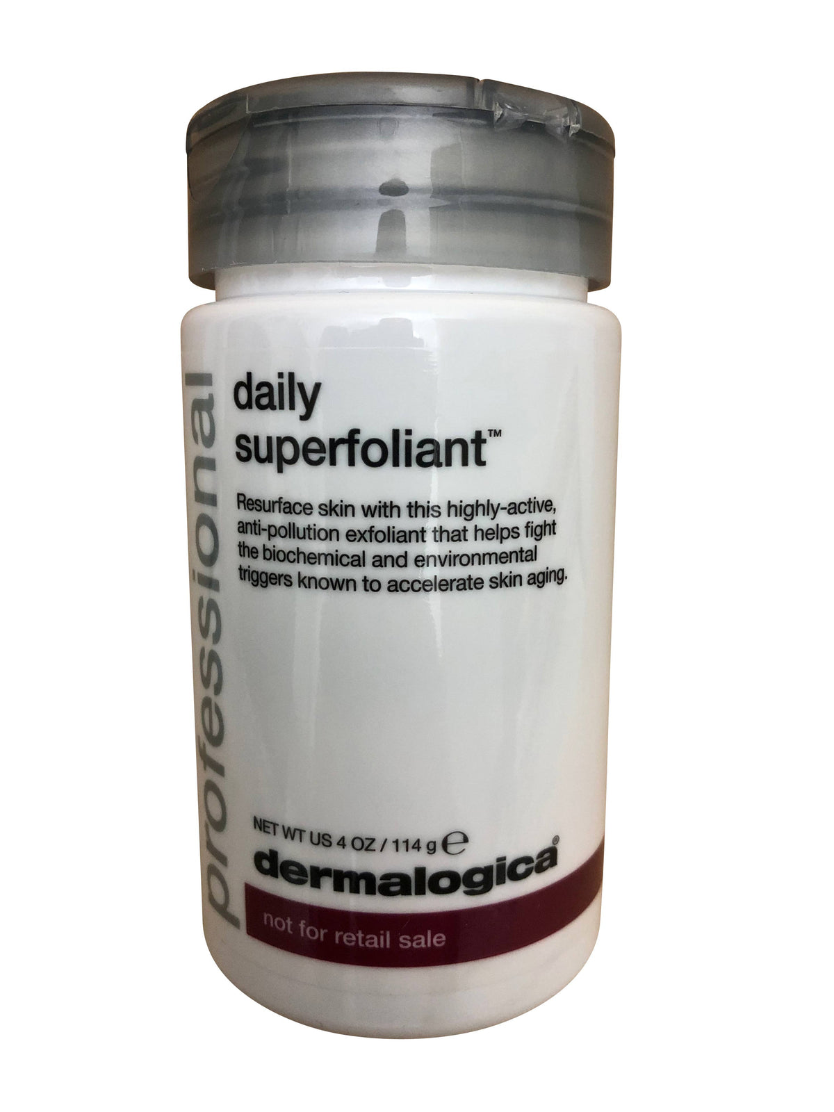 Daily Superfoliant 4 oz F648741