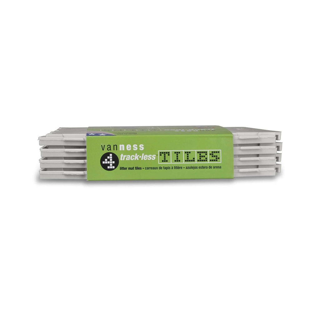 Litter Mat Tiles U4009