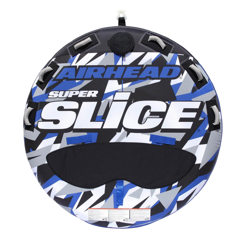 Inflatable Double Rider Towable Water Tube C63690