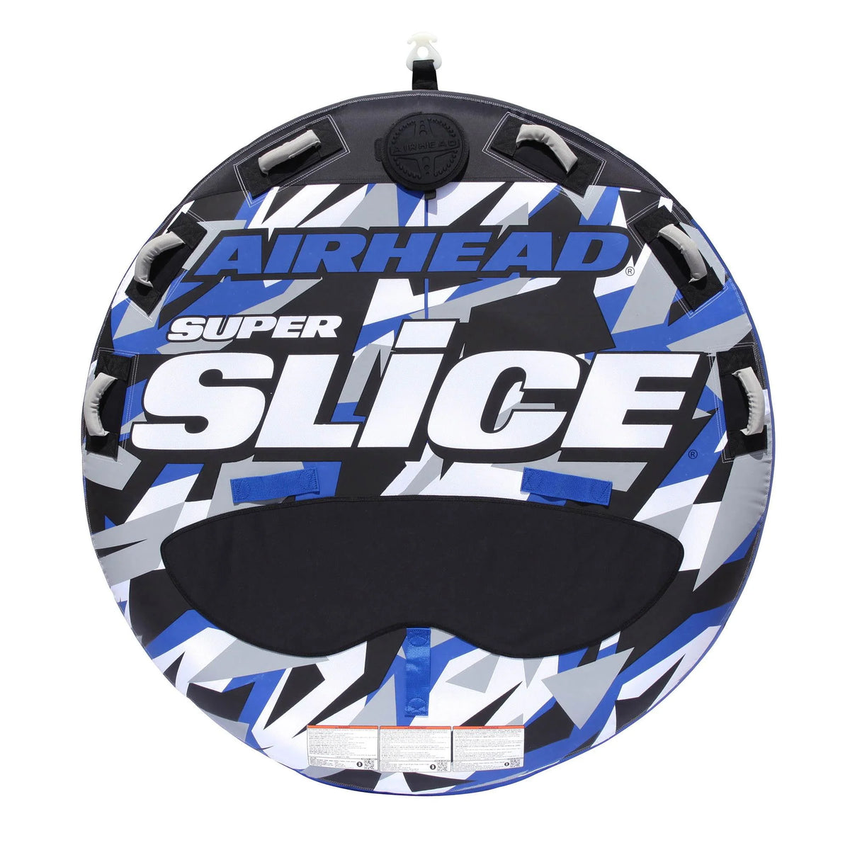 Inflatable Double Rider Towable Water Tube C63690
