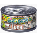 Natural Non-GMO Tuna Cat & Kitten Can Food E403534