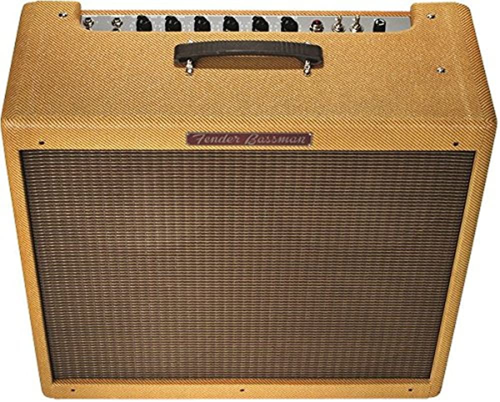 Black Amp Handle V300