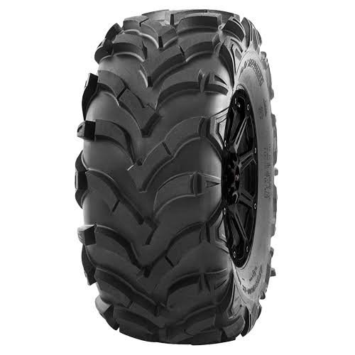 Black ATV Tire H991608