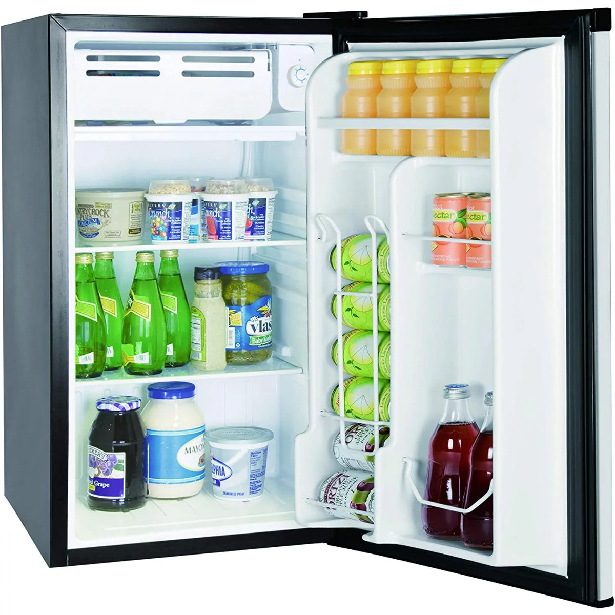 3.2 Cu. ft. Compact Refrigerator C511779