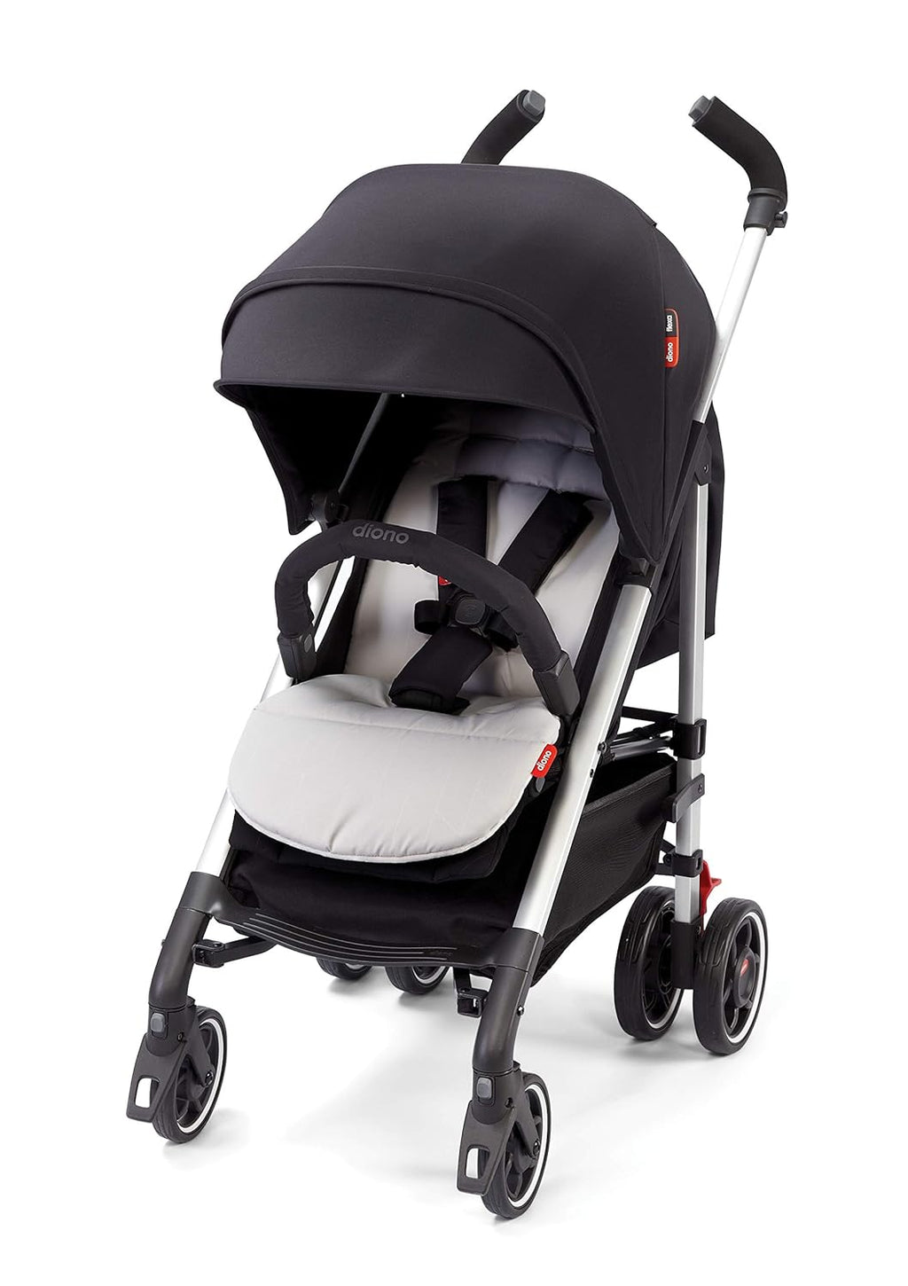 Black Camo Umbrella Stroller Y772405