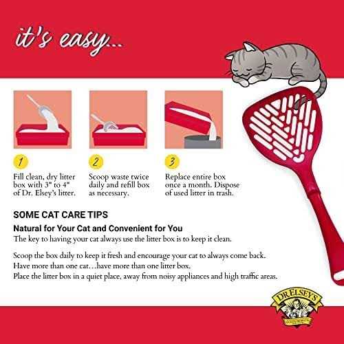 Cat Litter B796519
