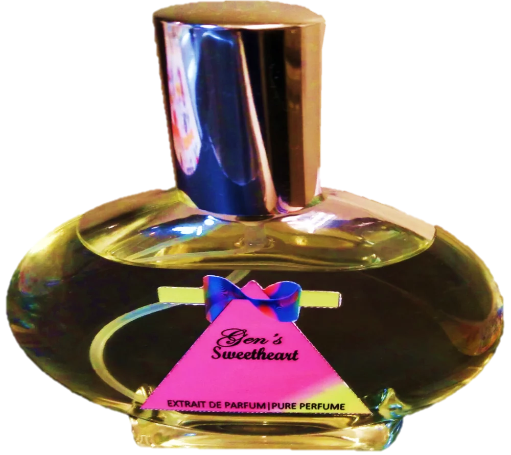 Perfume for Women M25675