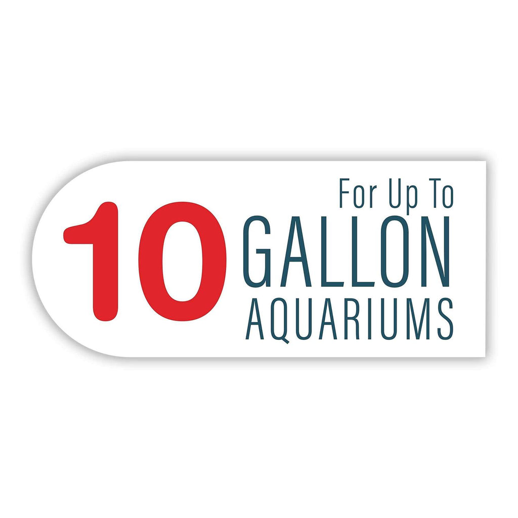 6 inch Blue LED Aquarium Light N37401