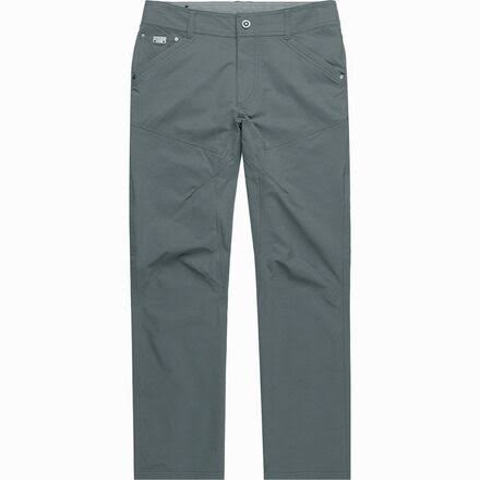 Carbon Men&s Silencr Pant I972235