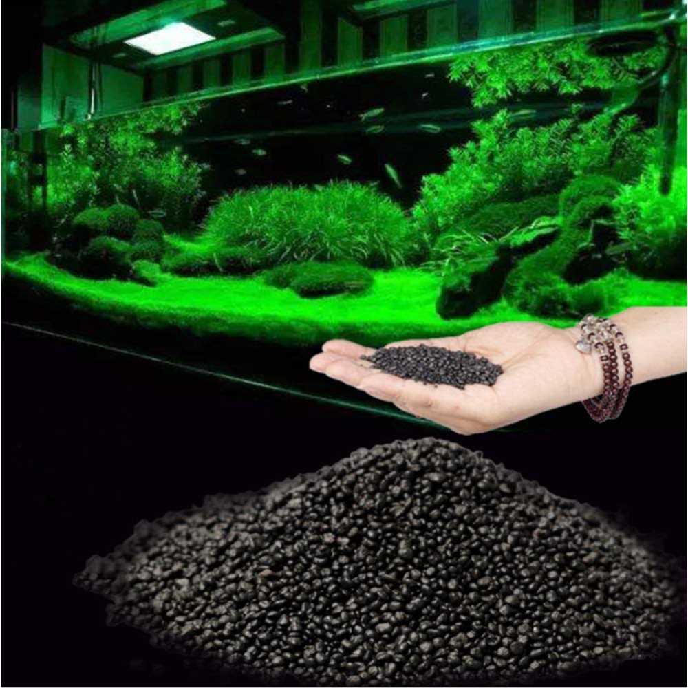 2 LB Freshwater Planted Aquarium Substrate K776146