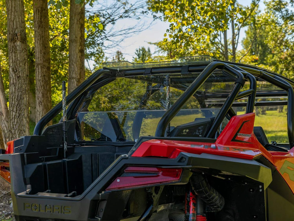 Rear Windshield for 2020+ Polaris RZR PRO XP 4 V211629
