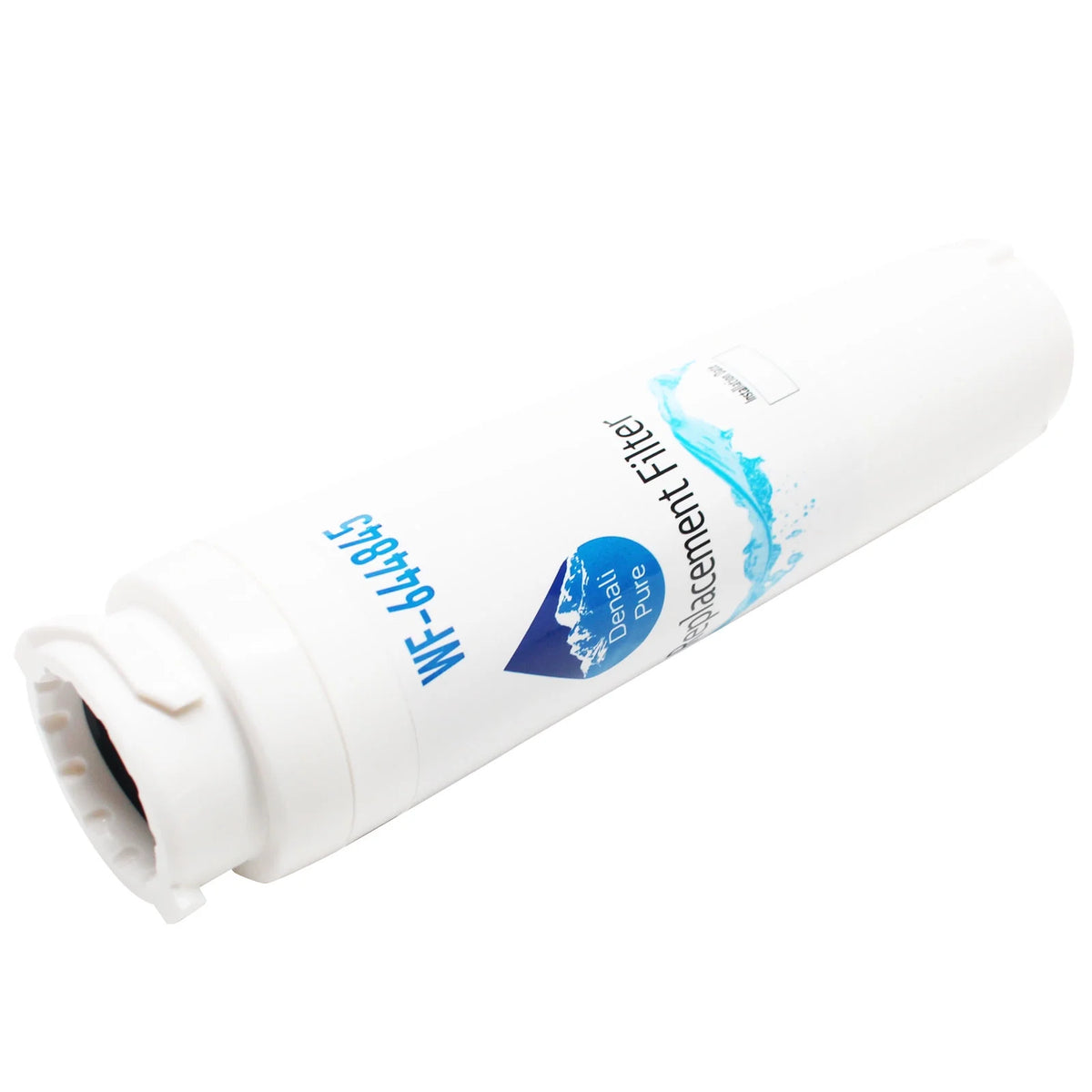 5-Pack Replacement Refrigerator Water Filter Cartridge X51709