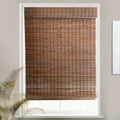 Bamboo Shades 37"W X 60"H Cordless R702