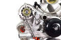 Alternator Relocation Bracket D5669