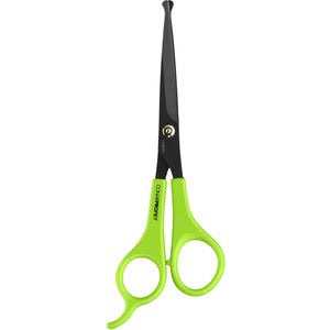 4 Rounded-Tip Shears H7317