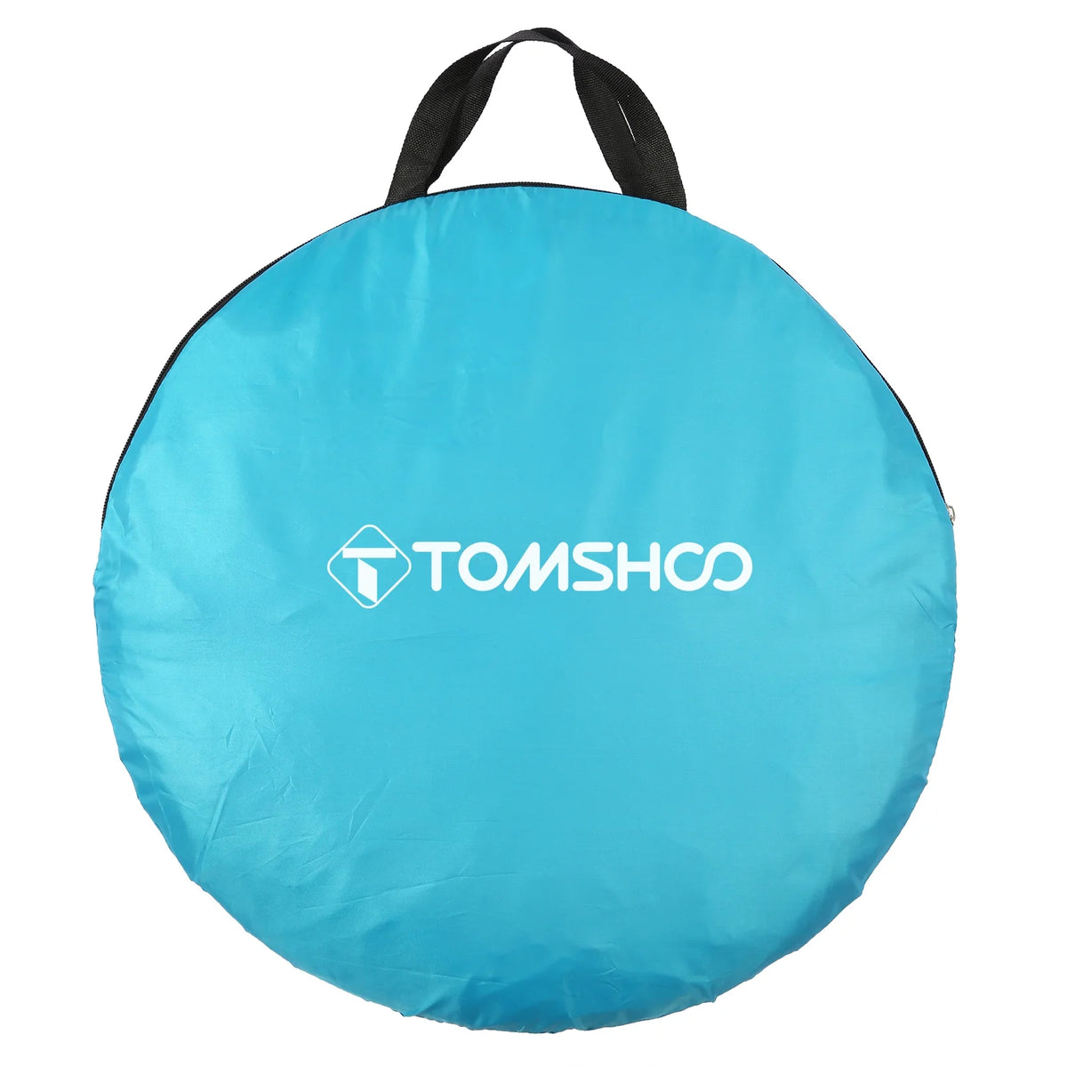 Pop Up Beach Tent with Carry Bag F14667