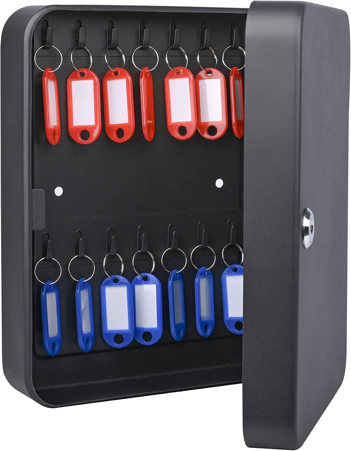 Steel Security Locking Key Cabinet with Combination Lock O66408