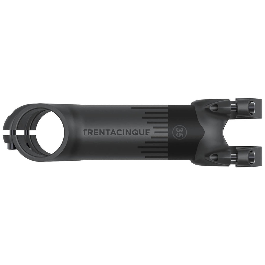 Black 140mm Stem X4882