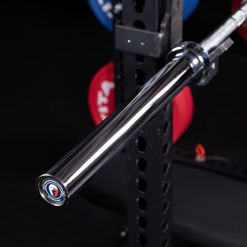 20 KG Olympic Barbell E8461