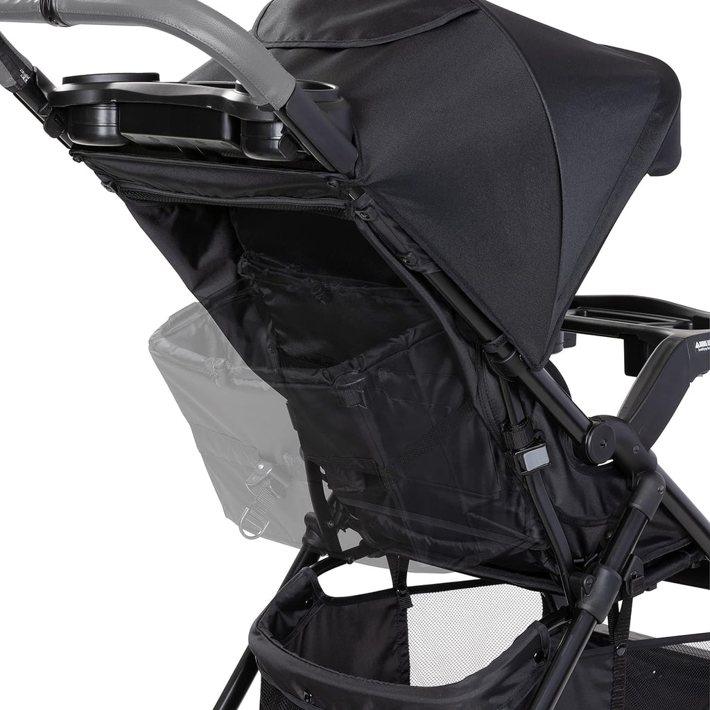 Cargo Stroller Y62316