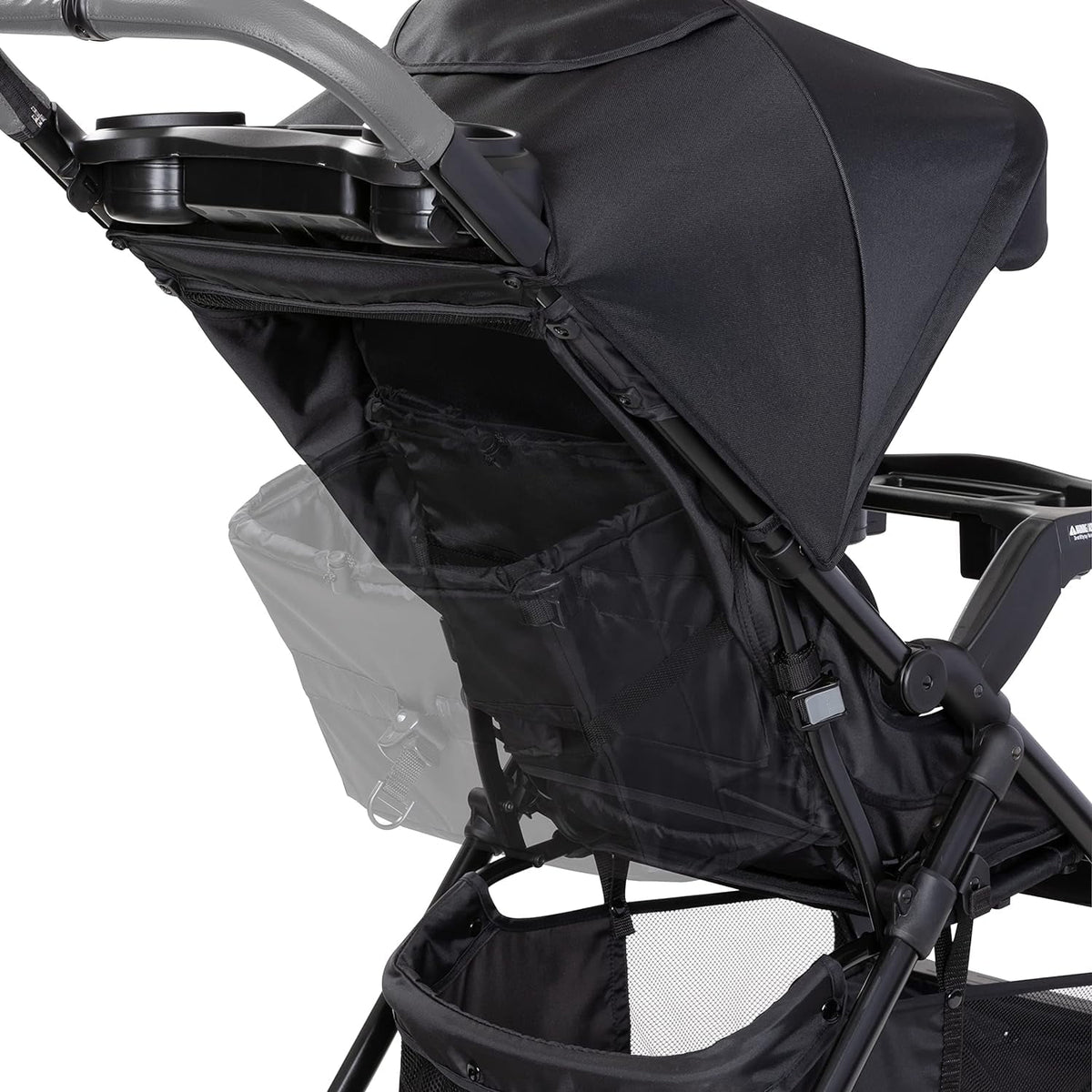 Cargo Stroller Y62316