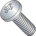 5-40 x 1x22 Pan Head Phillips Steel Machine Screw T92805
