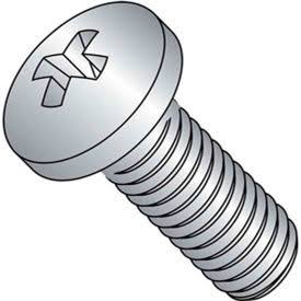 5-40 x 1x22 Pan Head Phillips Steel Machine Screw T92805