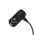 USB Rechargeable Personal Alarm and Flashlight F954