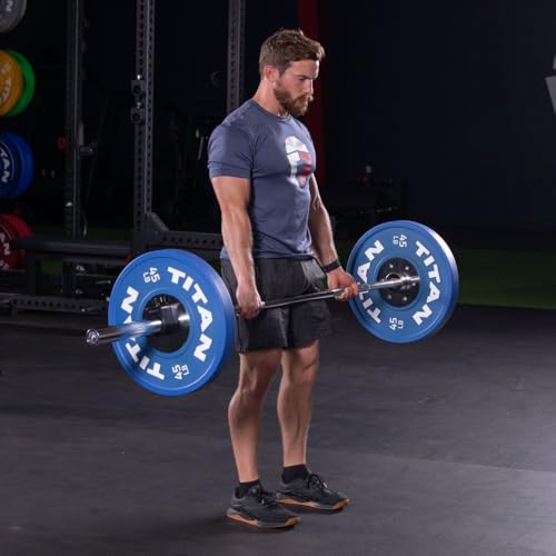 20 KG Olympic Barbell E8461