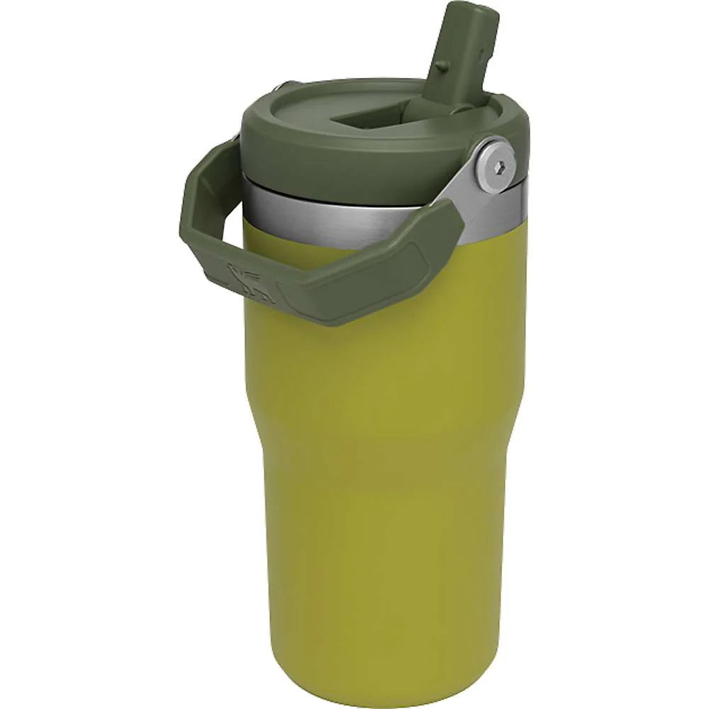 20oz Flip Straw Tumbler B7707