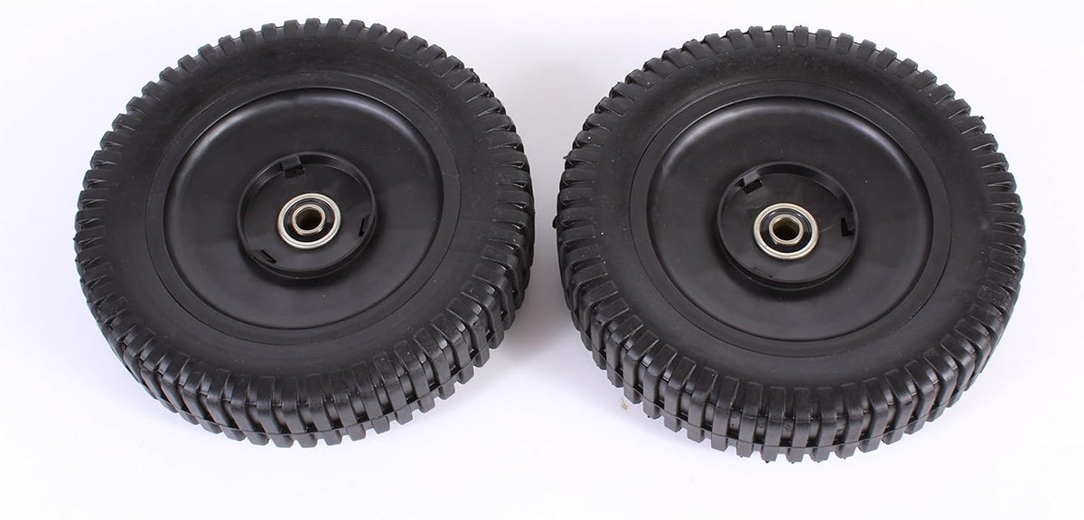 2 Pack 9" Self Propel Wheel Z393239