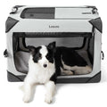 Collapsible Dog Crate H6090