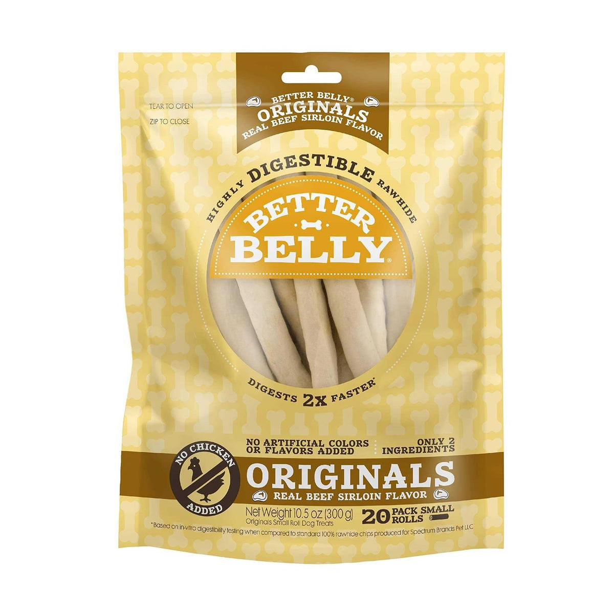 Small Dog Treats M24985