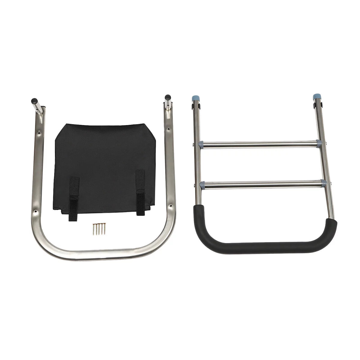 Stainless Steel Bed Rails D450376
