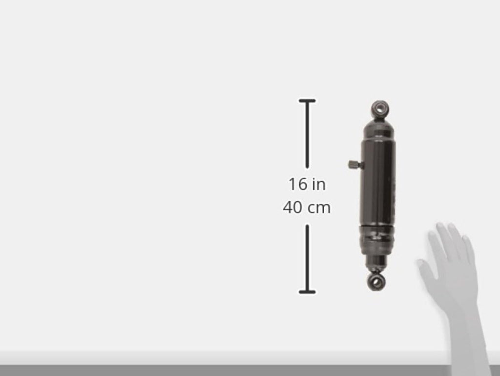 Max-Air Adjust Shock Absorber Pack of 2 S2692