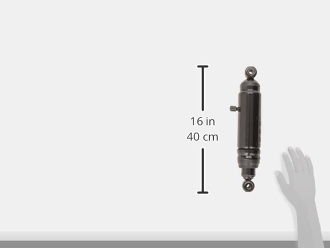 Max-Air Adjust Shock Absorber Pack of 2 S2692