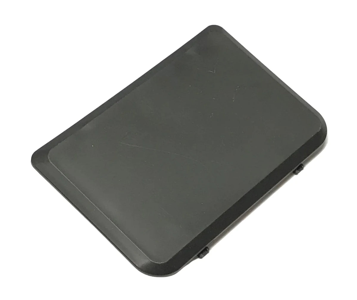 Black Microwave Waveguide Cover S222815