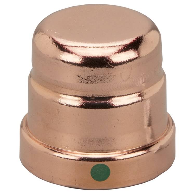 3x22 Copper Cap O2611