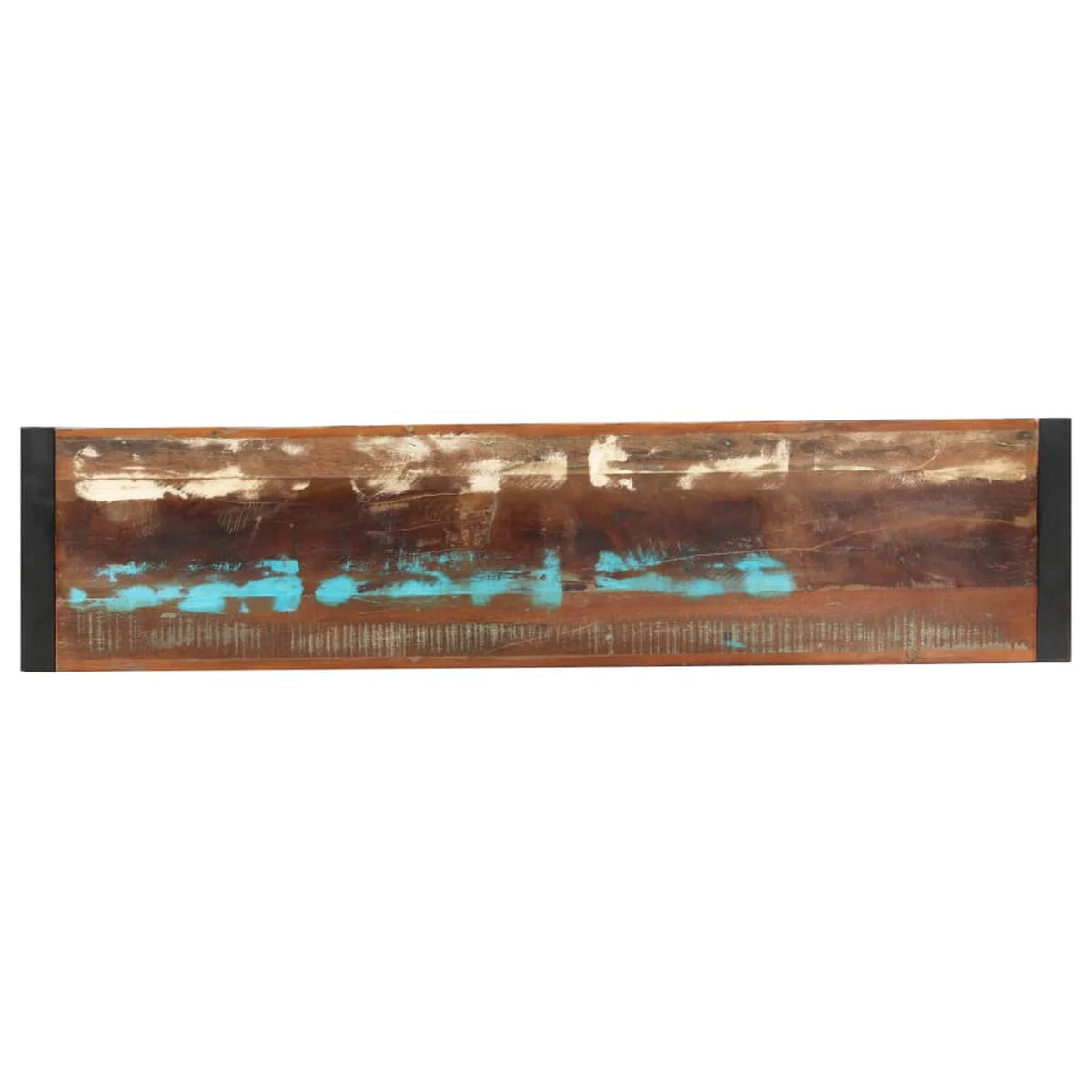 Solid Reclaimed Wood Console Table U368950