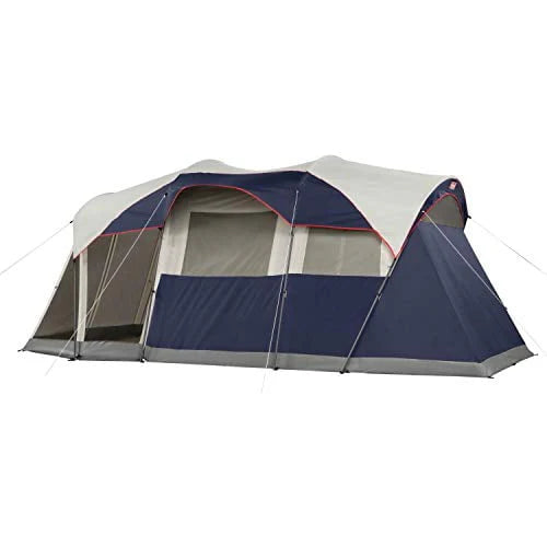 6 Screened Tent U942