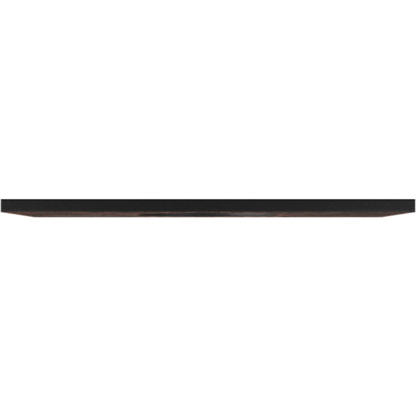 40x22W x 20x22H x 14 3/4x22ID x 1x22P PVC Pierced Ceiling Medallion F933