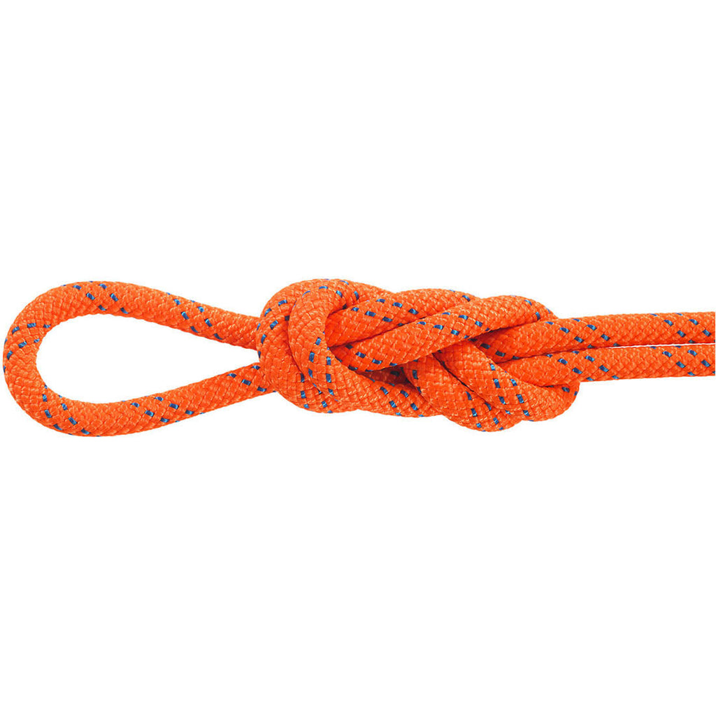 Orange 7/16x22 x 300& Ropes T94683
