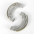 Front Brake Shoes Yamaha YFM80GH Grizzly 80 80cc 2006 2007 2008 P61268