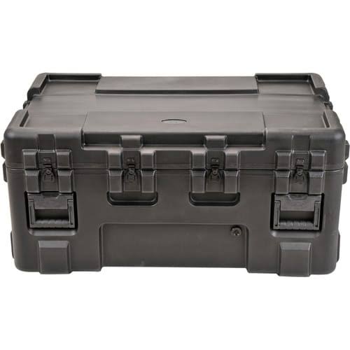 Black Hard Case O7976